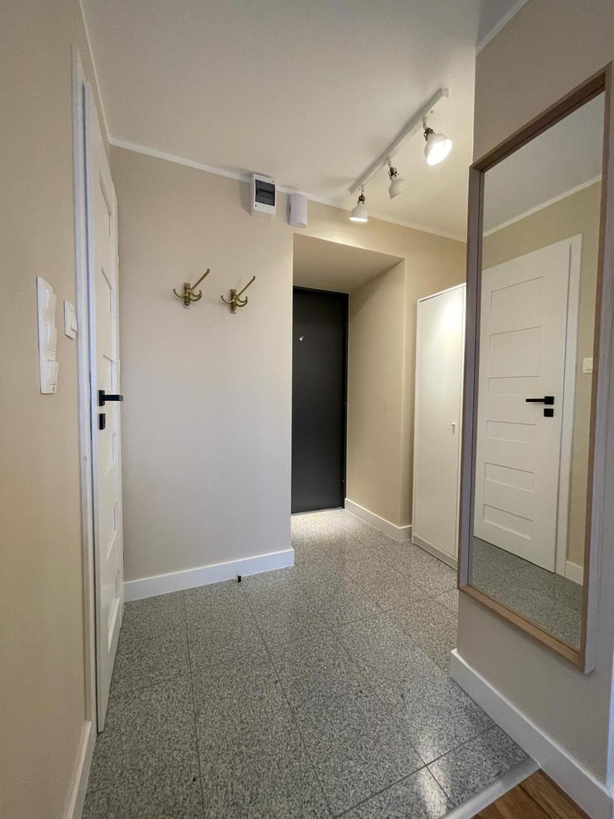 Apartament W Srodmiesciu By Proapartments Варшава Екстериор снимка